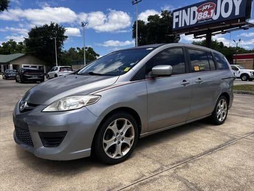 2010 mazda mazda5 sport in ocala, florida
