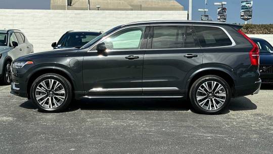 2021 Volvo XC90