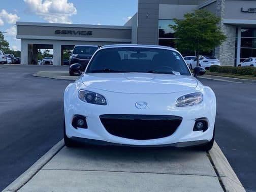 2013 mazda mx-5 miata club in montgomery, alabama