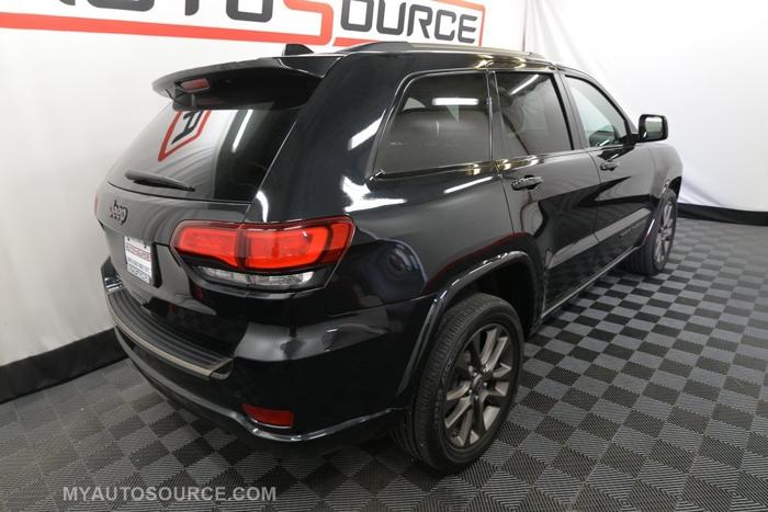 used 2016 jeep grand cherokee 4wd limited woods cross, ut 84087 for sale in woods cross, utah