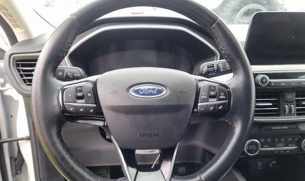 2021 ford escape in oak park, illinois