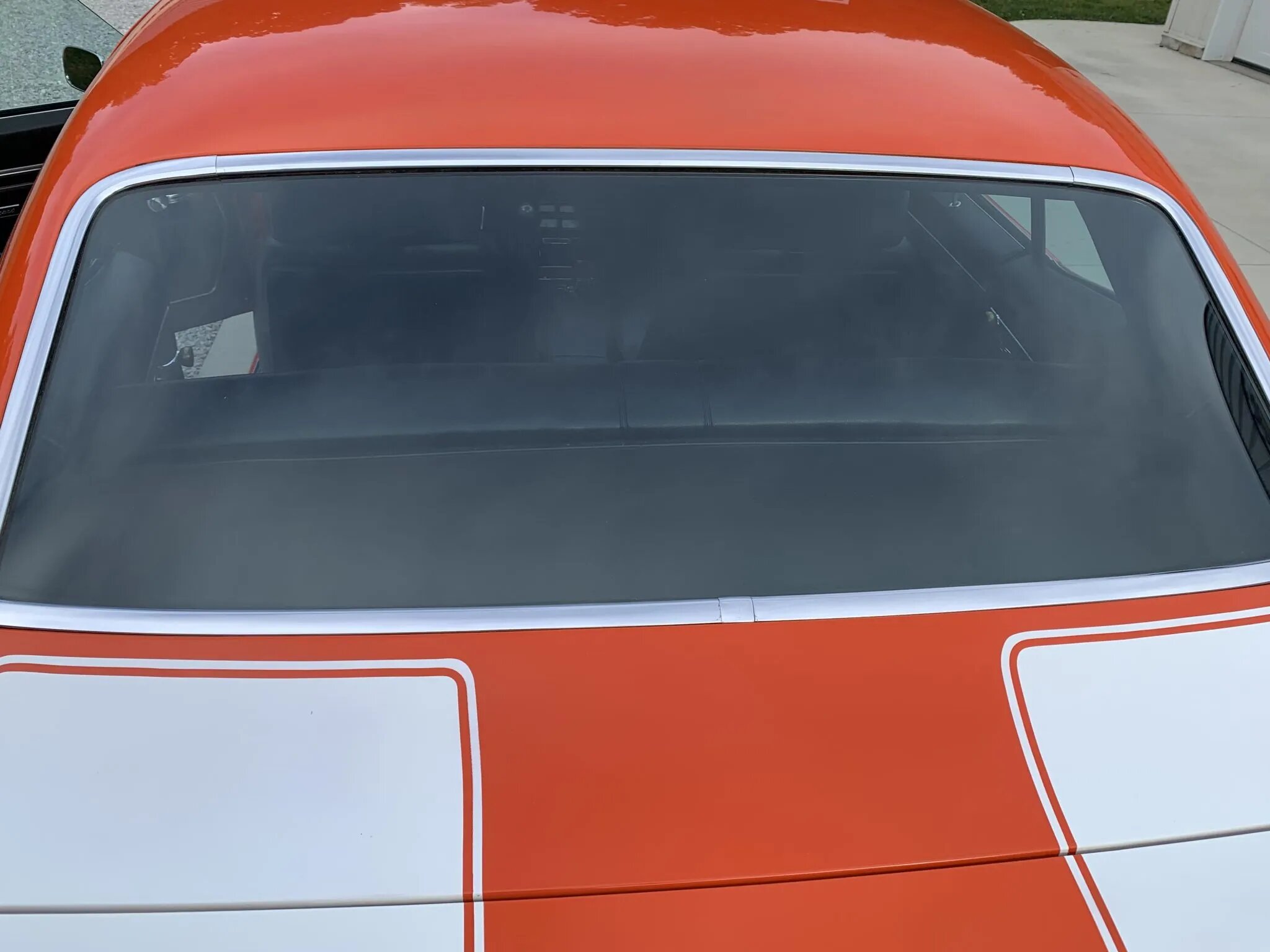 chevrolet camaro z28