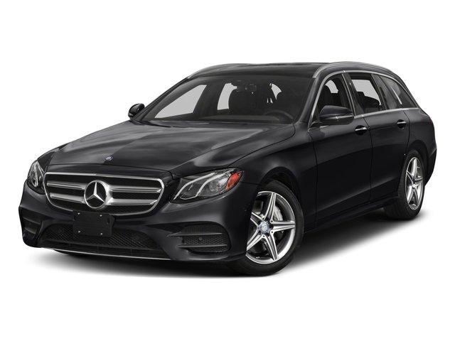 2018 mercedes-benz e-class
