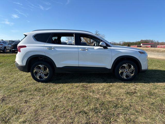 2023 hyundai santa fe sel 2.4