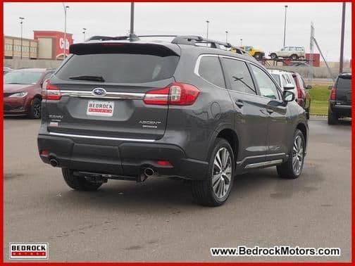 2022 subaru ascent limited 7-passenger in otsego, minnesota