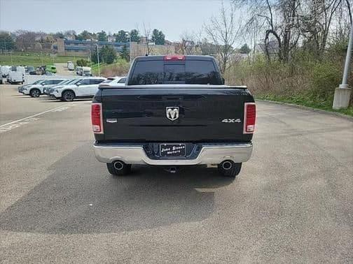 2017 ram 1500 laramie in washington, pennsylvania