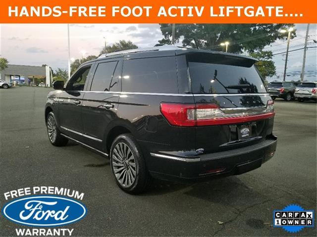 2019 lincoln navigator in charlotte, north carolina