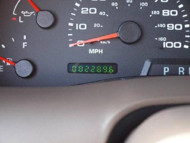 2004 ford excursion eddie bauer in sanford, fl