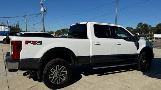 2018 Ford F-350