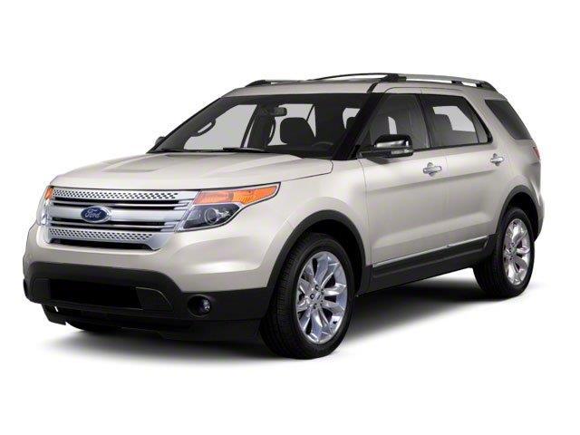 2013 ford explorer xlt awd xlt 4dr suv for sale in lincoln, nebraska