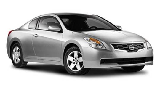 2008 nissan altima