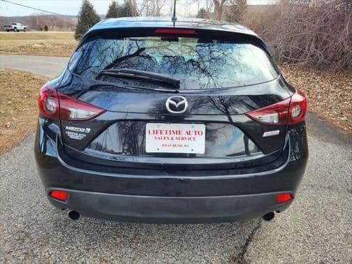 2016 mazda mazda3 in chicago, illinois