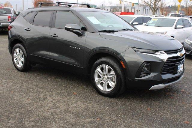 2019 chevrolet blazer 1lt
