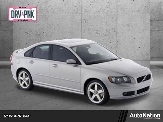 2005 volvo s40