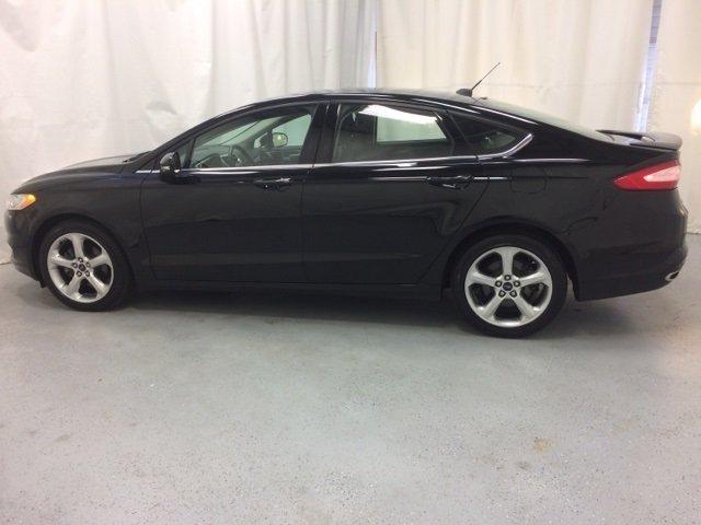 used 2016 ford fusion se awd onalaska, wi 54650 for sale in onalaska, wisconsin