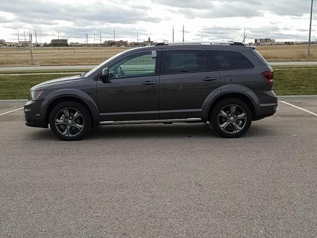 2015 dodge journey crossroad awd crossroad 4dr suv for sale in jolly acres, south dakota