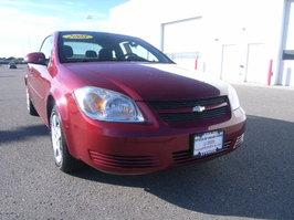 2008 chevrolet cobalt lt grand forks, nd for sale in grand forks, north dakota