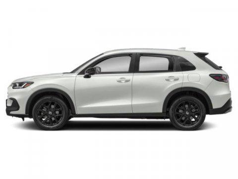 2023 honda hr-v awd sport