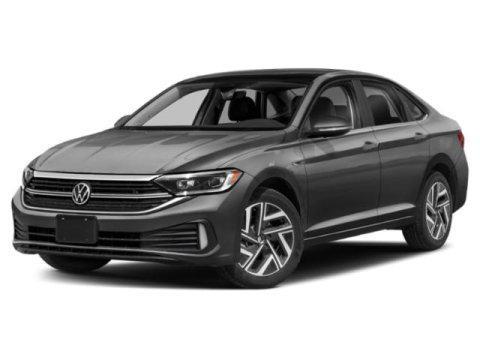 2024 volkswagen jetta 1.4t sel