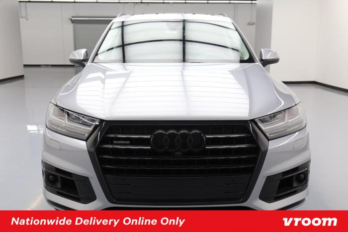 used 2018 audi q7 3.0t prestige lincoln - hastings - kearney, ne 68509 for sale in lincoln, nebraska