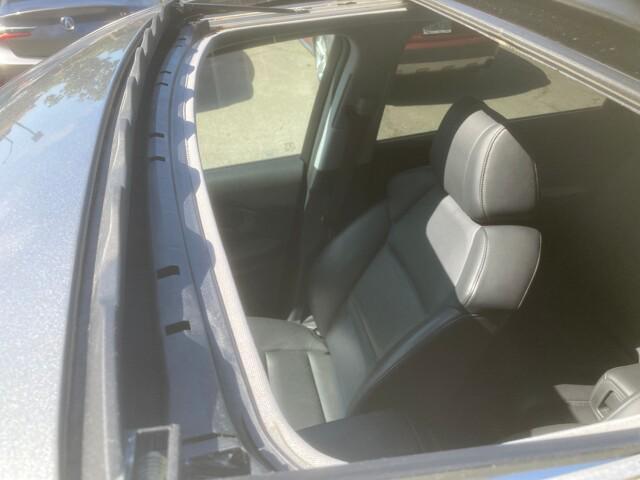 2008 acura mdx sport