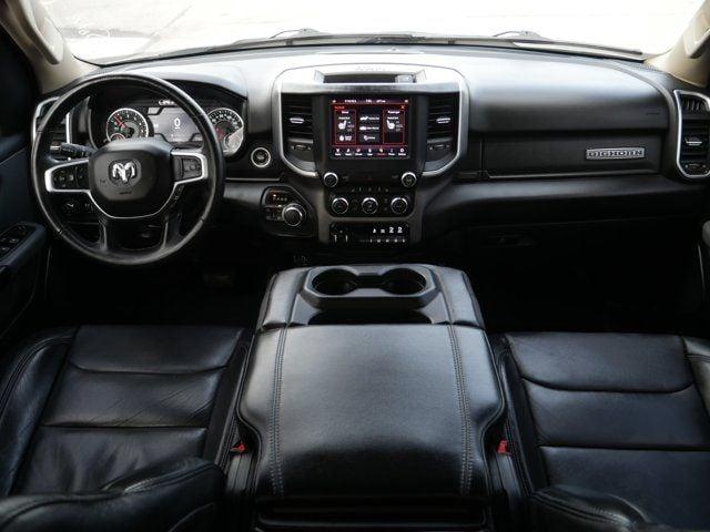 2019 ram 1500 big horn/lone star in granger, iowa