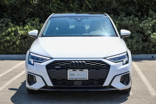 2024 audi a3 premium