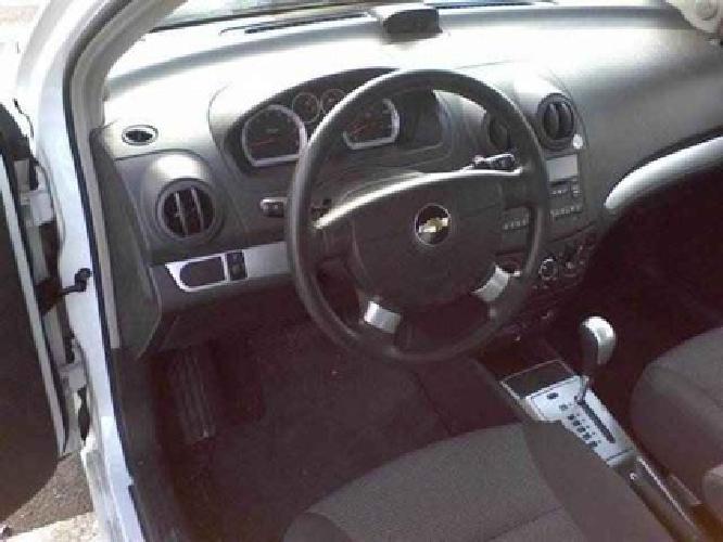 2011 chevrolet aveo aveo5 lt hatchback sedan 4d in new rochelle, ny