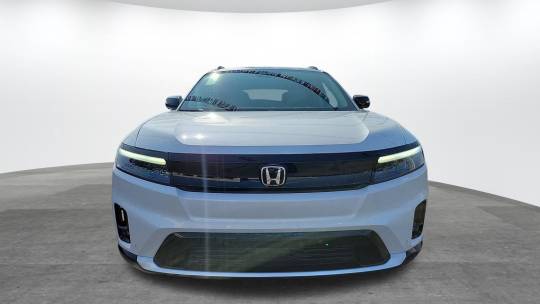 new 2024 honda prologue touring awd