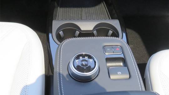 2024 Ford Mustang Mach-E premium