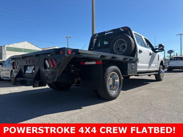 2022 ford f-350 xl