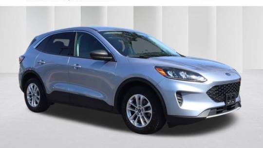 2022 Ford