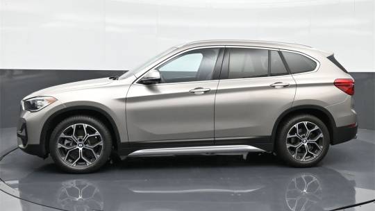 2021 BMW X1