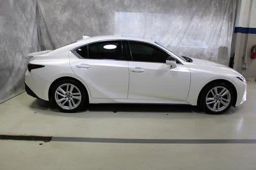 2021 lexus is 300 base in fort wayne, indiana