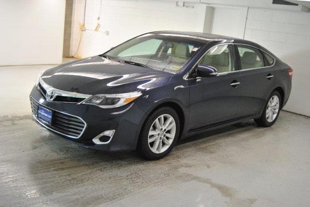 2014 toyota avalon xle premium xle premium 4dr sedan for sale in saco, maine
