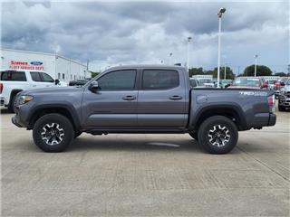 2021 Toyota Tacoma trd pro