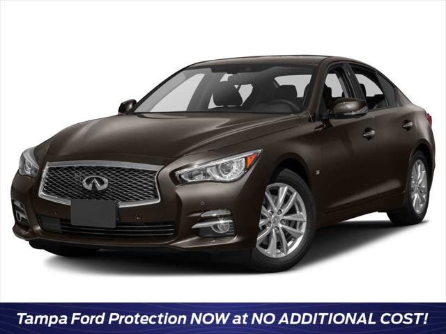 2014 infiniti q50 premium