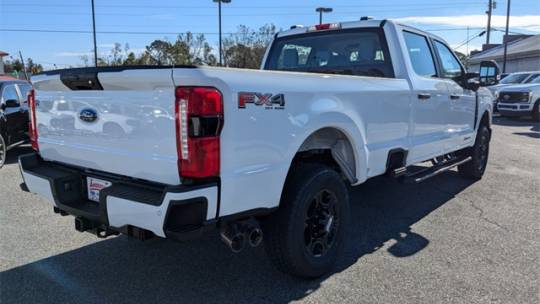 2024 Ford F-250