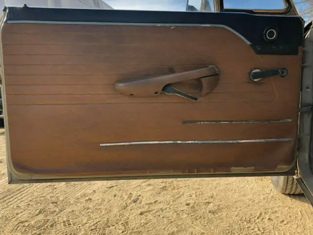 1970 bmw 2002 driver restoration project