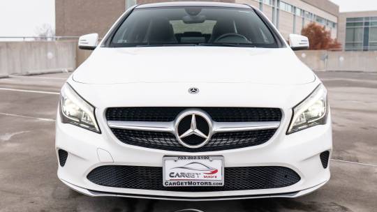 2019 Mercedes-Benz se