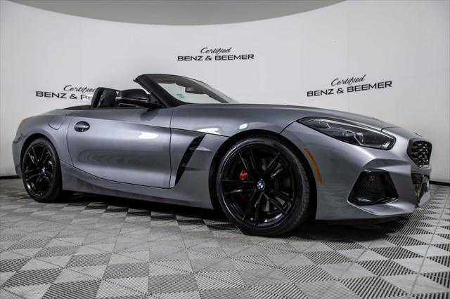 2023 bmw z4 m40i