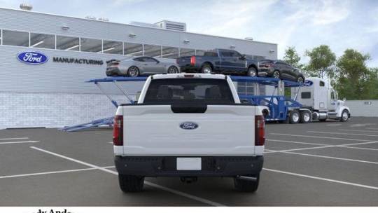 2024 Ford F-150 xl