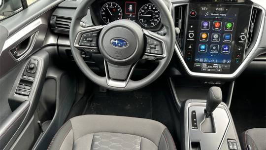 2024 Subaru Impreza