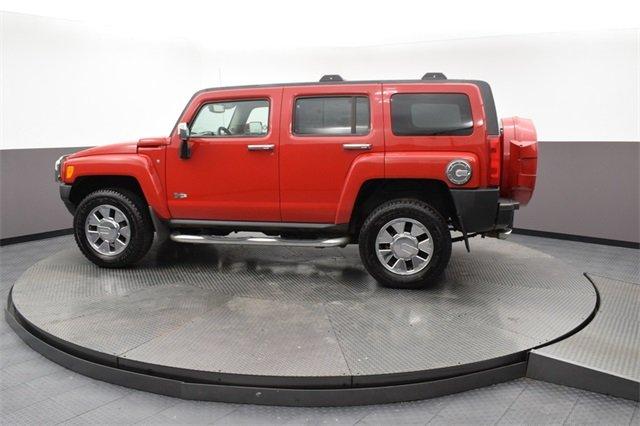 used 2009 hummer h3 luxury billings, mt 59106 for sale in billings, montana