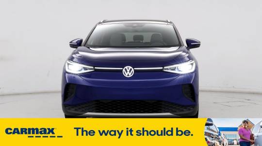 2021 Volkswagen ID.4