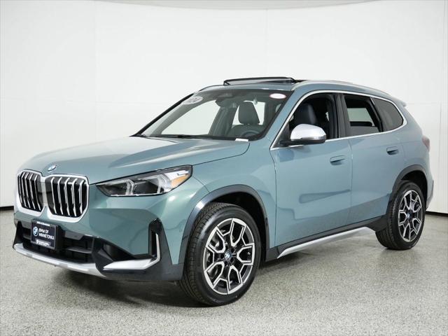 2024 bmw x1 xdrive28i