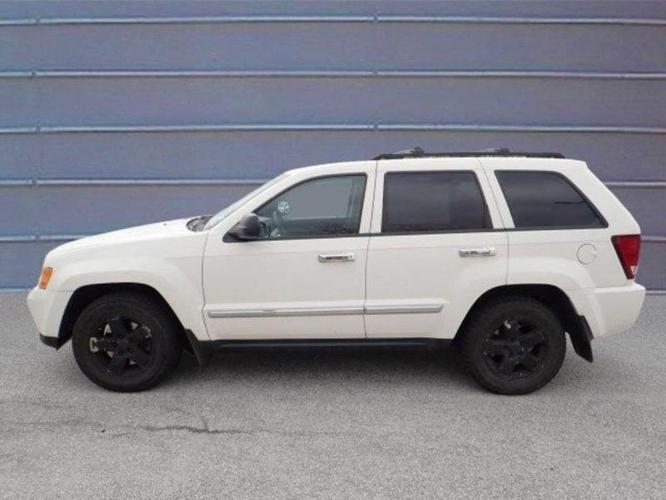 2010 jeep grand cherokee laredo 4x4 laredo 4dr suv for sale in elkhorn, nebraska