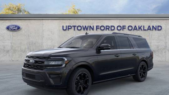 2024 Ford Expedition