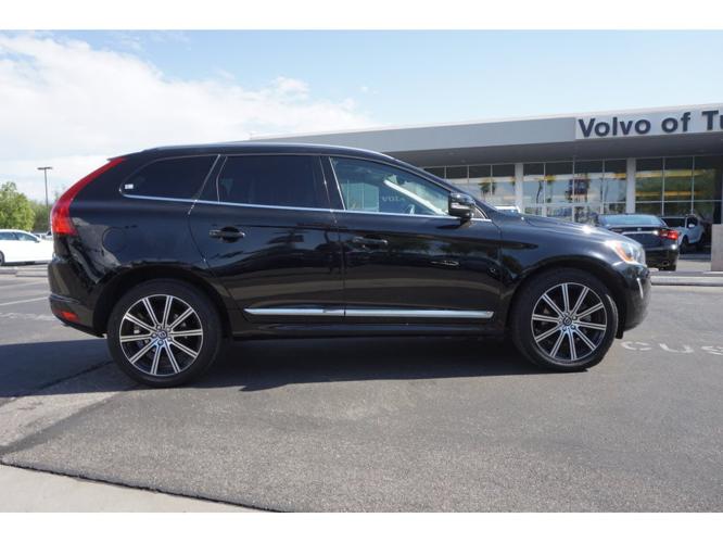 used 2015 volvo xc60 fwd t5 premier tucson, az 85705 for sale in tucson, arizona