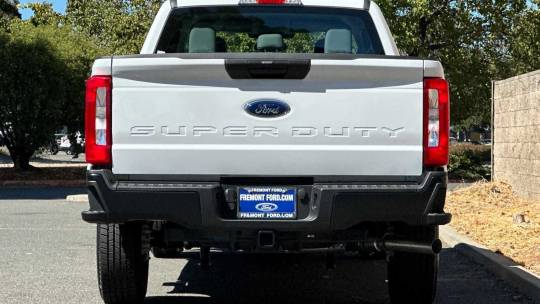 2024 Ford F-250